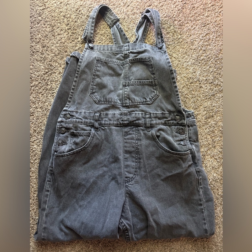 Free People Overalls